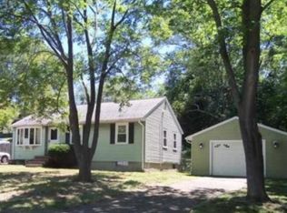 4 Restarick Ave, Randolph, MA 02368