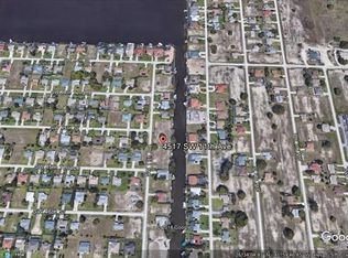 4517 SW 11th Ave, Cape Coral, FL 33914