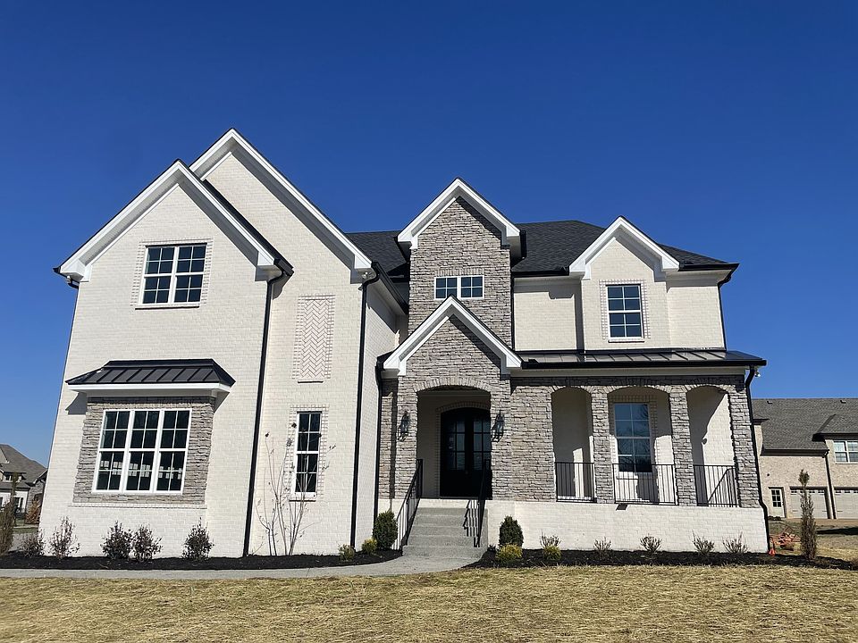 125 Scarsdale Dr S LOT 202, Hendersonville, TN 37075 Zillow