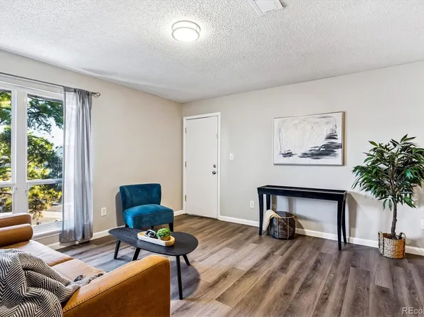 7220 S Gaylord Street #B17, Littleton, CO 80122