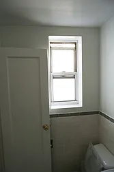 Rented by Chris Stewart, LREB