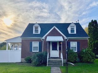 2019 Worthington Ave, Bethlehem, PA 18017