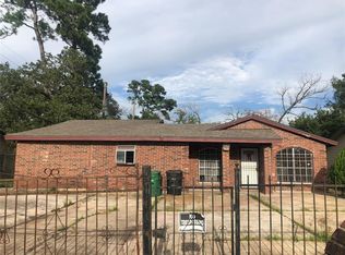8906 Banting St, Houston, TX 77078