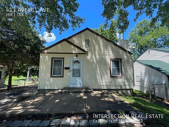 2nd image of 413 Averill Ave