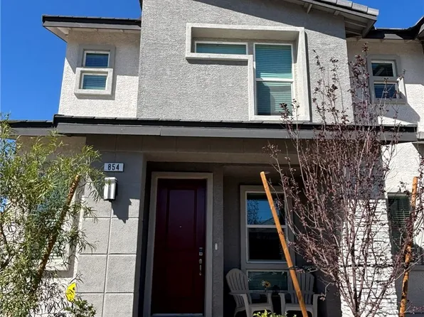 854 Cottonwood Hill Pl, Henderson, NV 89011