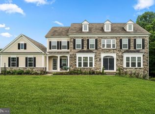 2307 Brompton Cir, Olney, MD 20832