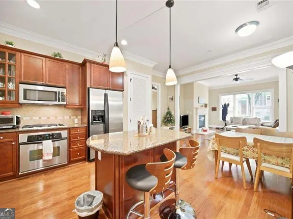3635 E Paces Cir Unit 1114, Atlanta, GA 30326