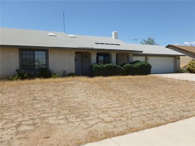 14175 Manzano Rd, Victorville, CA, 92392