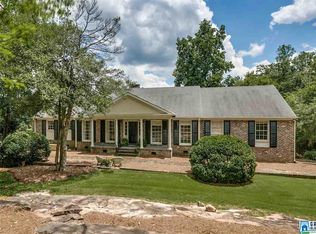 3019 Briarcliff Rd, Mountain Brook, AL 35223