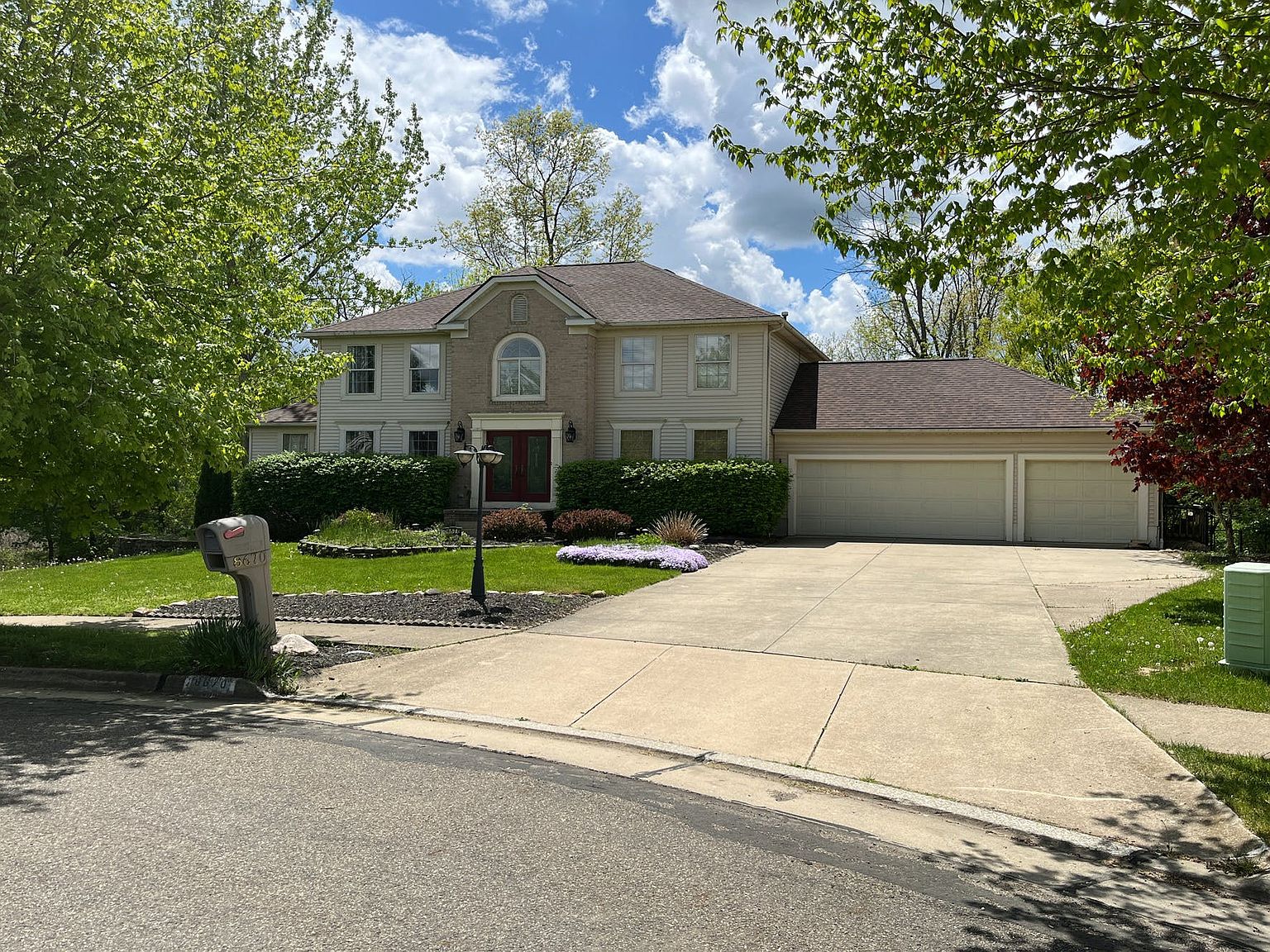 8670 White Tail Ln, Streetsboro, OH 44241 Zillow