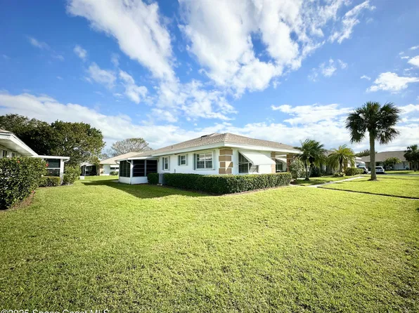 324 Colony Ln APT A, Fort Pierce, FL 34982