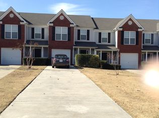 7088 Georges Way, Morrow, GA 30260
