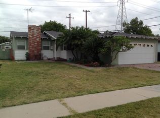 1753 W Crestwood Ln, Anaheim, CA 92804