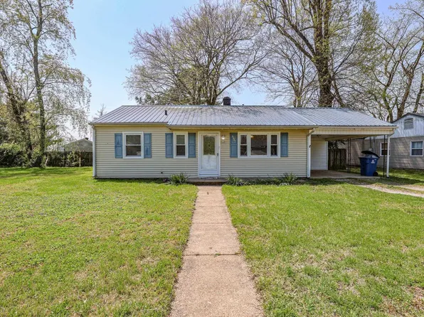 857 Liberty Ave, Barlow, KY 42024