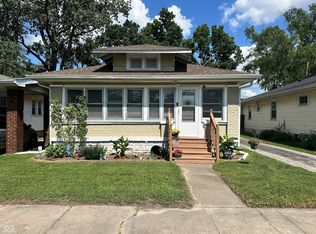 329 S Lockburn St, Indianapolis, IN 46241