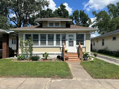 329 S Lockburn St, Indianapolis, IN, 46241