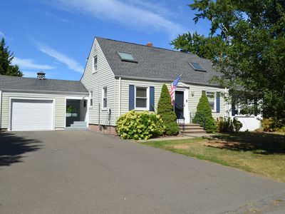 35 Belvedere Road, North Haven, CT, 06473