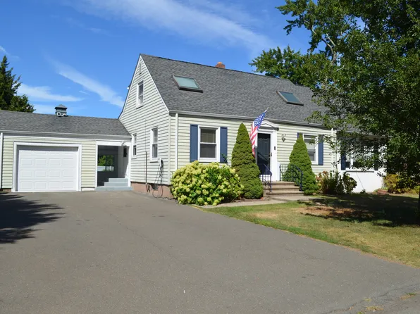 35 Belvedere Road, North Haven, CT 06473