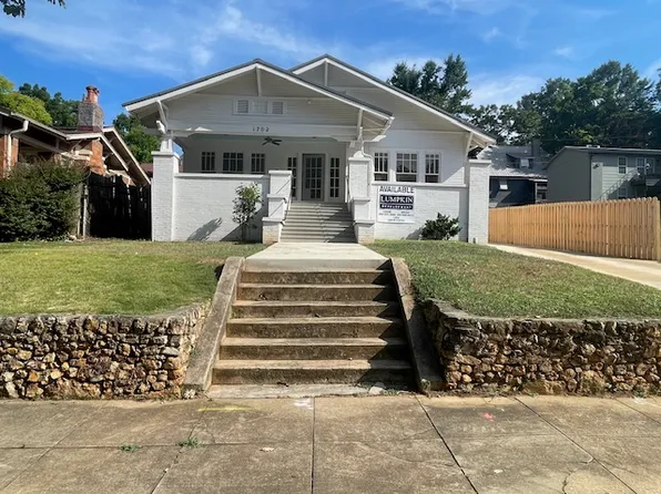 1702 14th Ave S, Birmingham, AL 35205