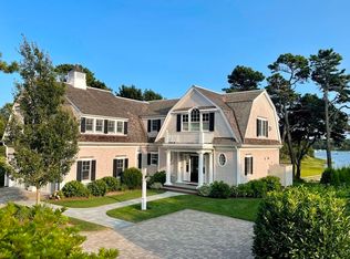 21 Captains Cove Ln, North Chatham, MA 02650