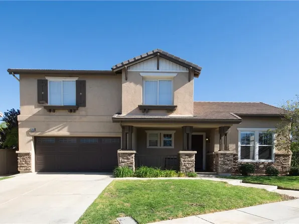 3763 Trinity Cir, Corona, CA 92881