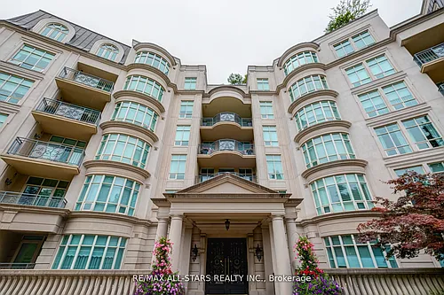 7071 Bayview Ave #211 Photo 1