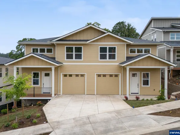 2763 NW Huckleberry Dr, Corvallis, OR 97330