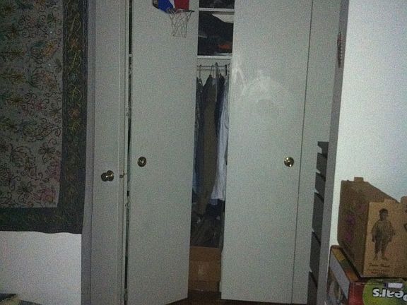 3rd image of 123 W 93rd St APT 3B