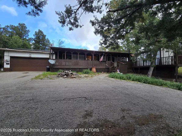 115 Pine Knot Trl, Ruidoso, NM 88312