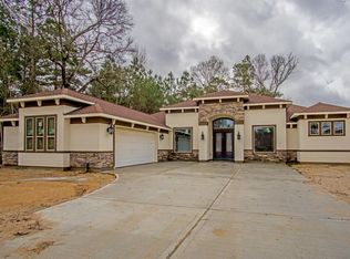 19570 Desna Dr, Porter, TX 77365