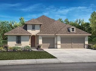 34 Canopy Green Dr, Tomball, TX 77375