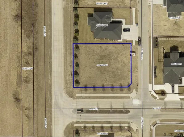 191st Ave, Gretna, NE 68028