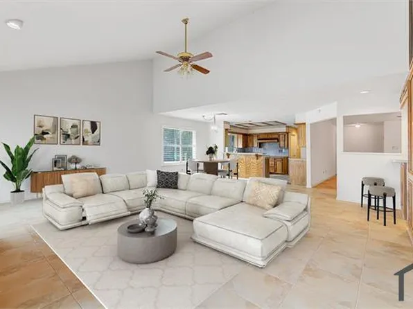 3647 Marywood Dr, Spring, TX 77388