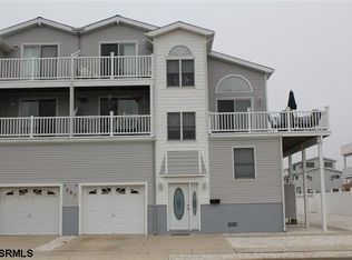 301 40th St, Sea Isle City, NJ 08243