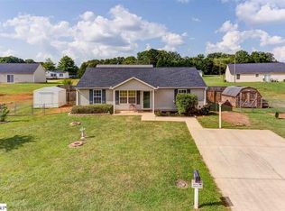 426 Rudd Rd, Piedmont, SC 29673