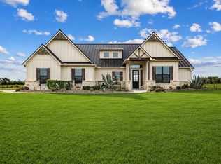 8441 Fairchild Rd, Richmond, TX 77469