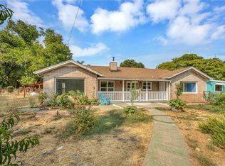 570 Clover Dr, Upper Lake, CA