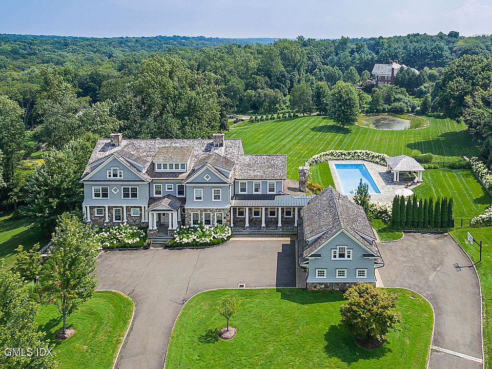 Oenoke Rdg New Canaan Ct Mls Zillow