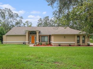 18212 Hoot Owl Ln, Spring Hill, FL 34610