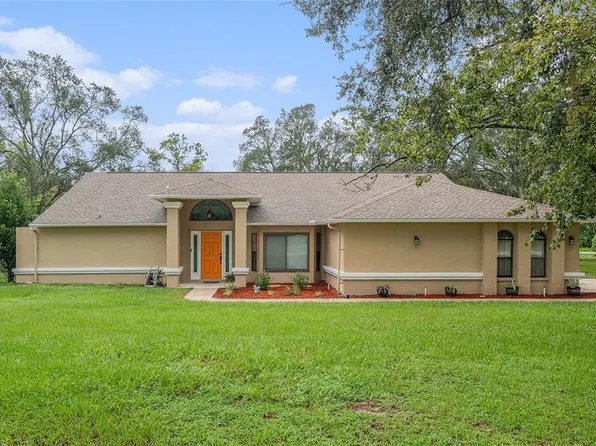 18212 Hoot Owl Ln, Spring Hill, FL 34610