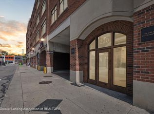 220 M A C Ave #308, East Lansing, MI 48823