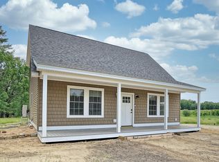 14 Ossipee Trl, Limington, ME 04049