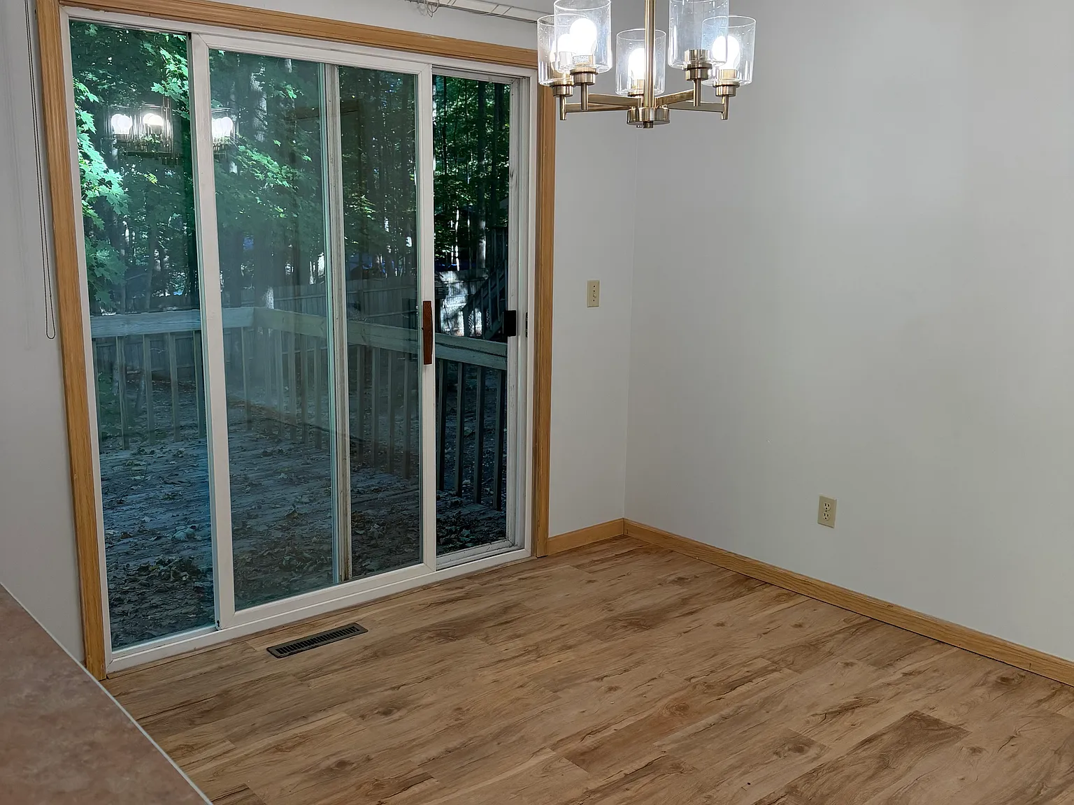White Oak Dr, Lake Ann — Photo 4