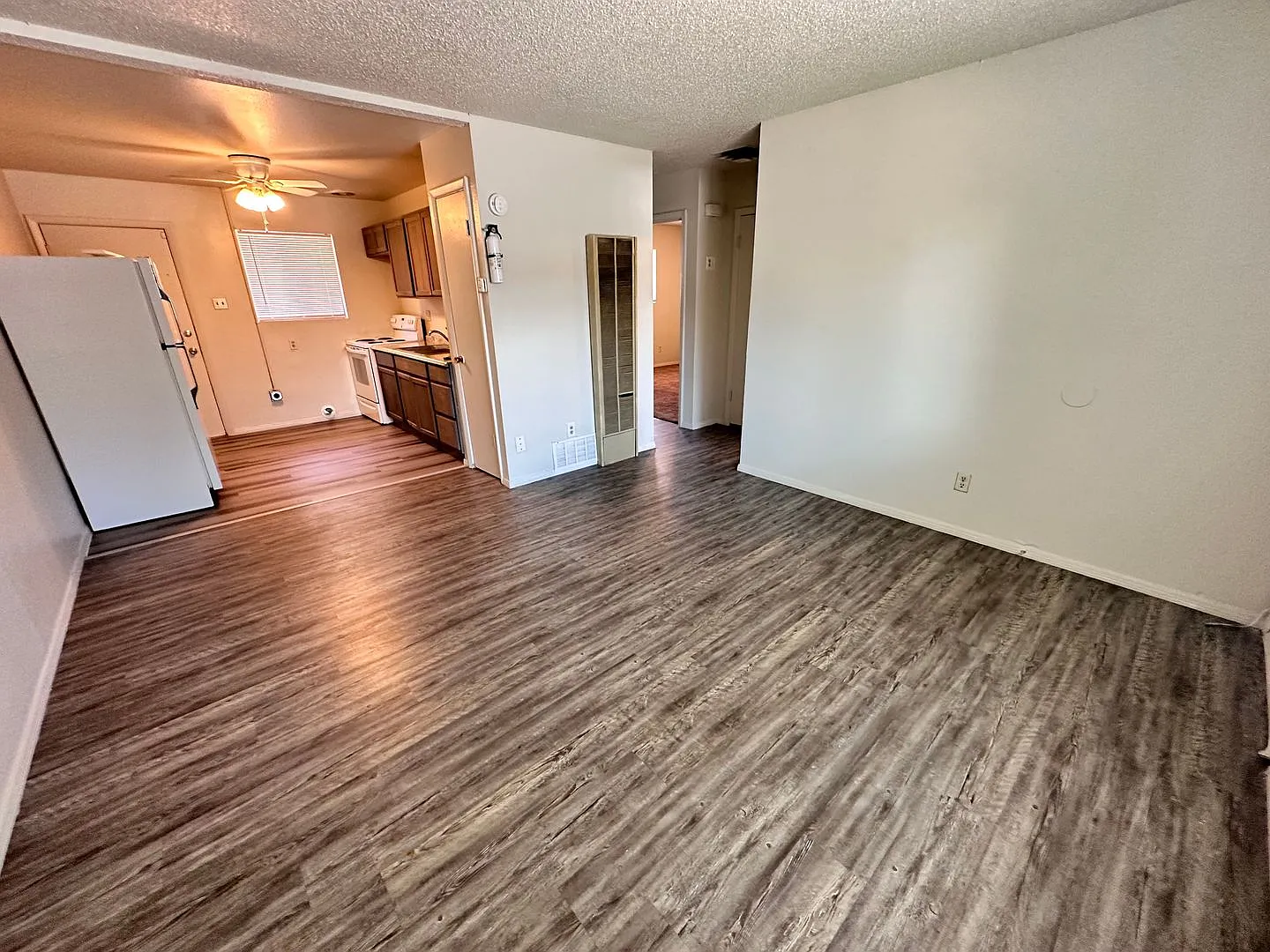3211 Morris Street NE — Photo 4