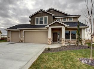 10415 Ryan Peak, Nampa, ID 83687