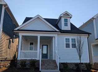 2228 Dusk Falls Dr, Wendell, NC 27591
