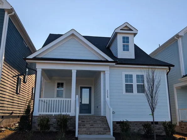 2228 Dusk Falls Dr, Wendell, NC 27591