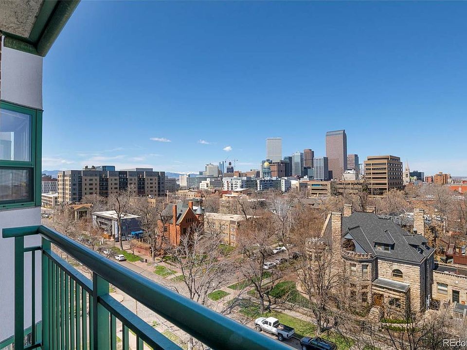 1st image of 550 E 12th Ave APT 806