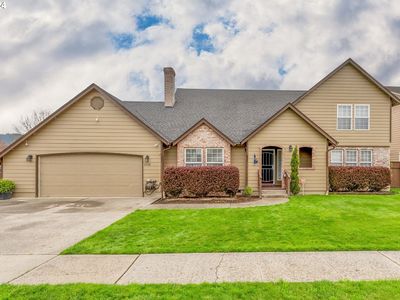 2508 Redwood Ave, Longview, WA, 98632