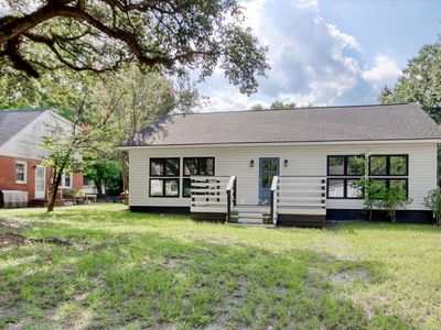 1710 Oak St., Georgetown, SC, 29440